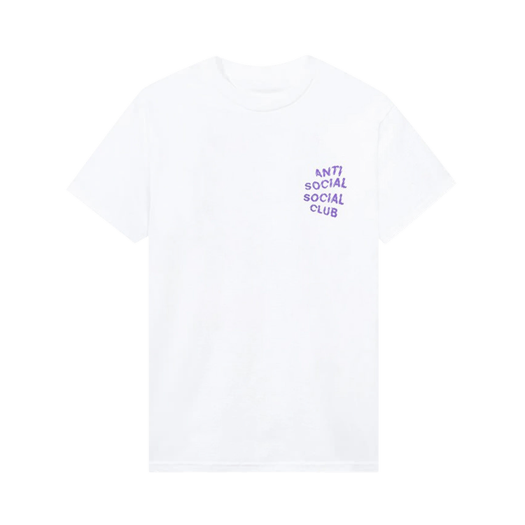 ASSC T-Shirt - Maniac