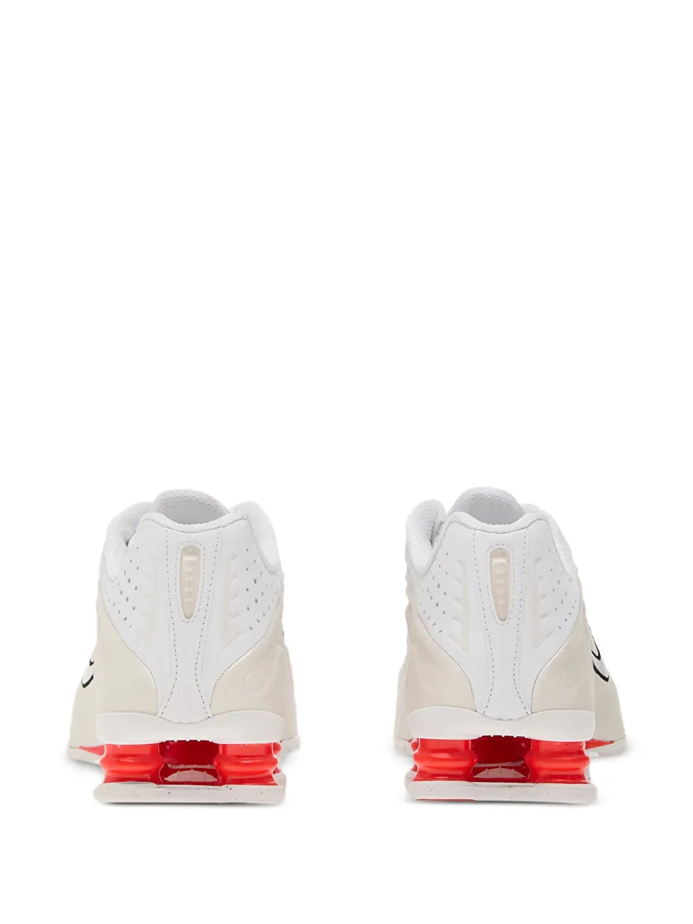 Shox R4 sneakers