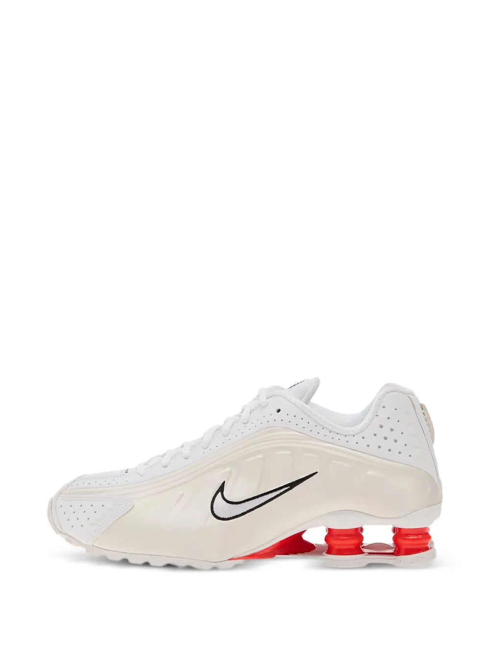 Shox R4 sneakers