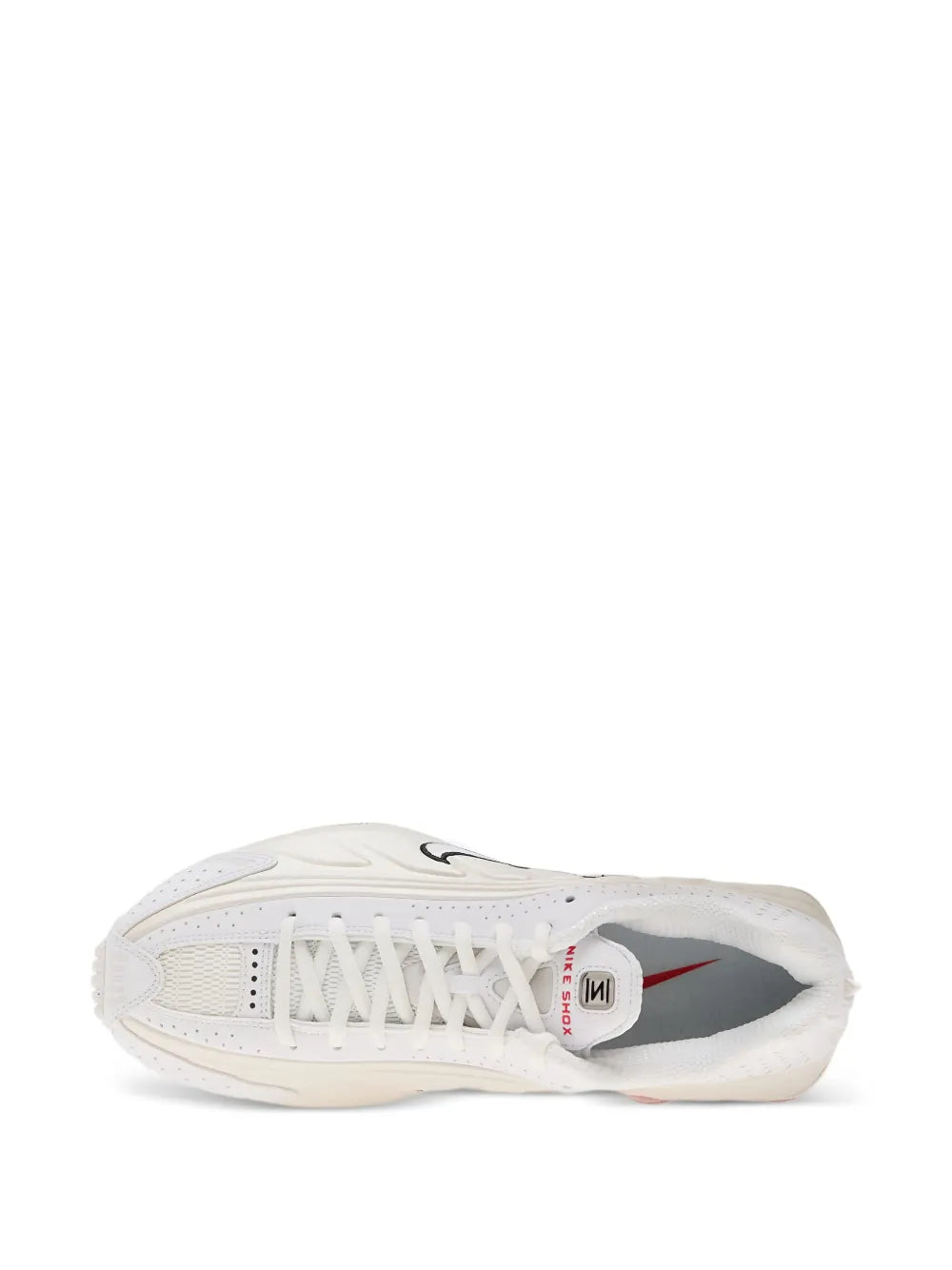 Shox R4 sneakers