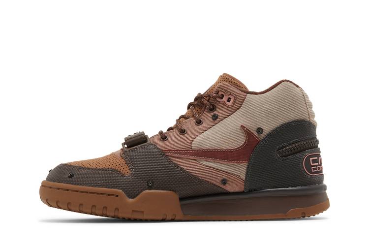 AIR TRAINER 1 SP Travis Scott - Coriander