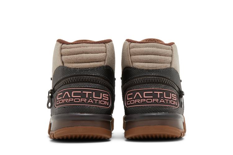 AIR TRAINER 1 SP Travis Scott - Coriander