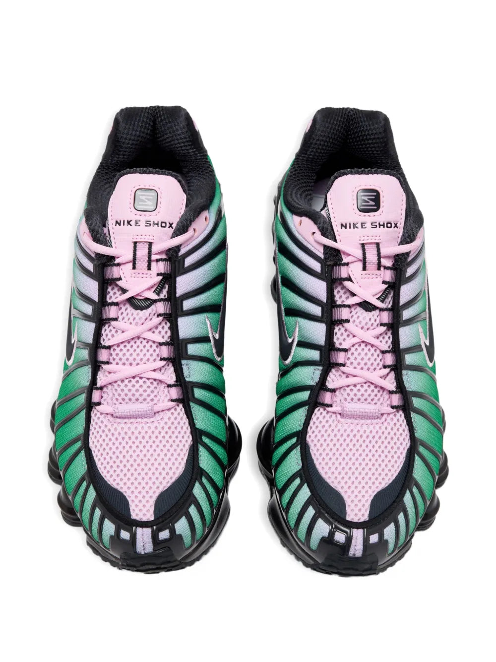 Shox TL low-top sneakers