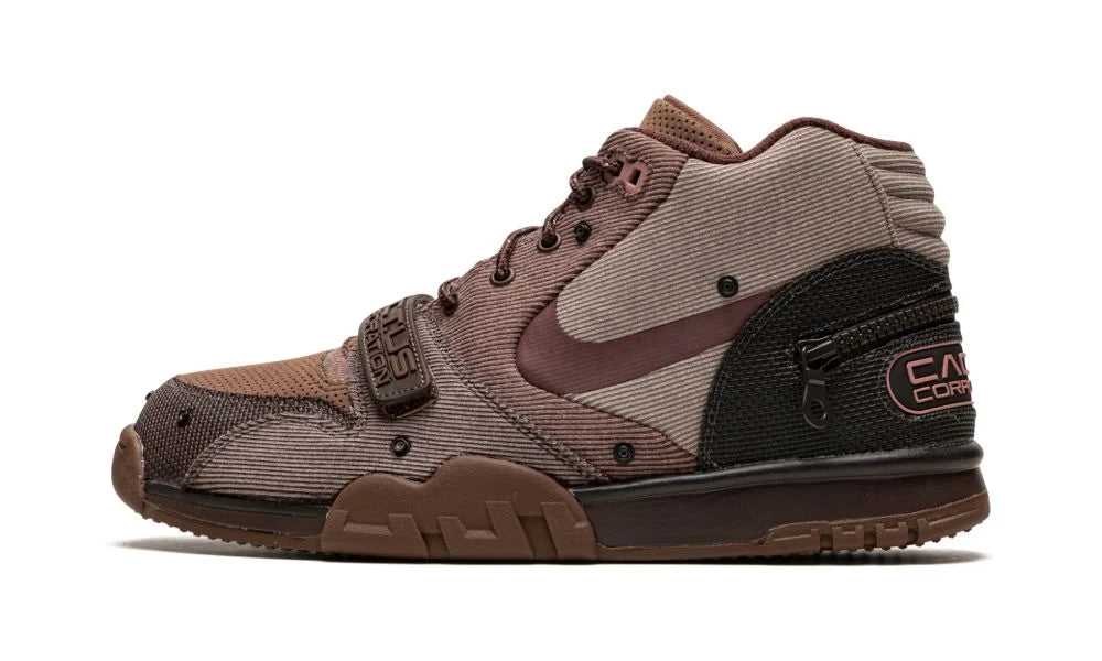AIR TRAINER 1 SP Travis Scott - Coriander