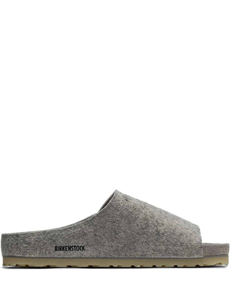 x Fear of God sandals