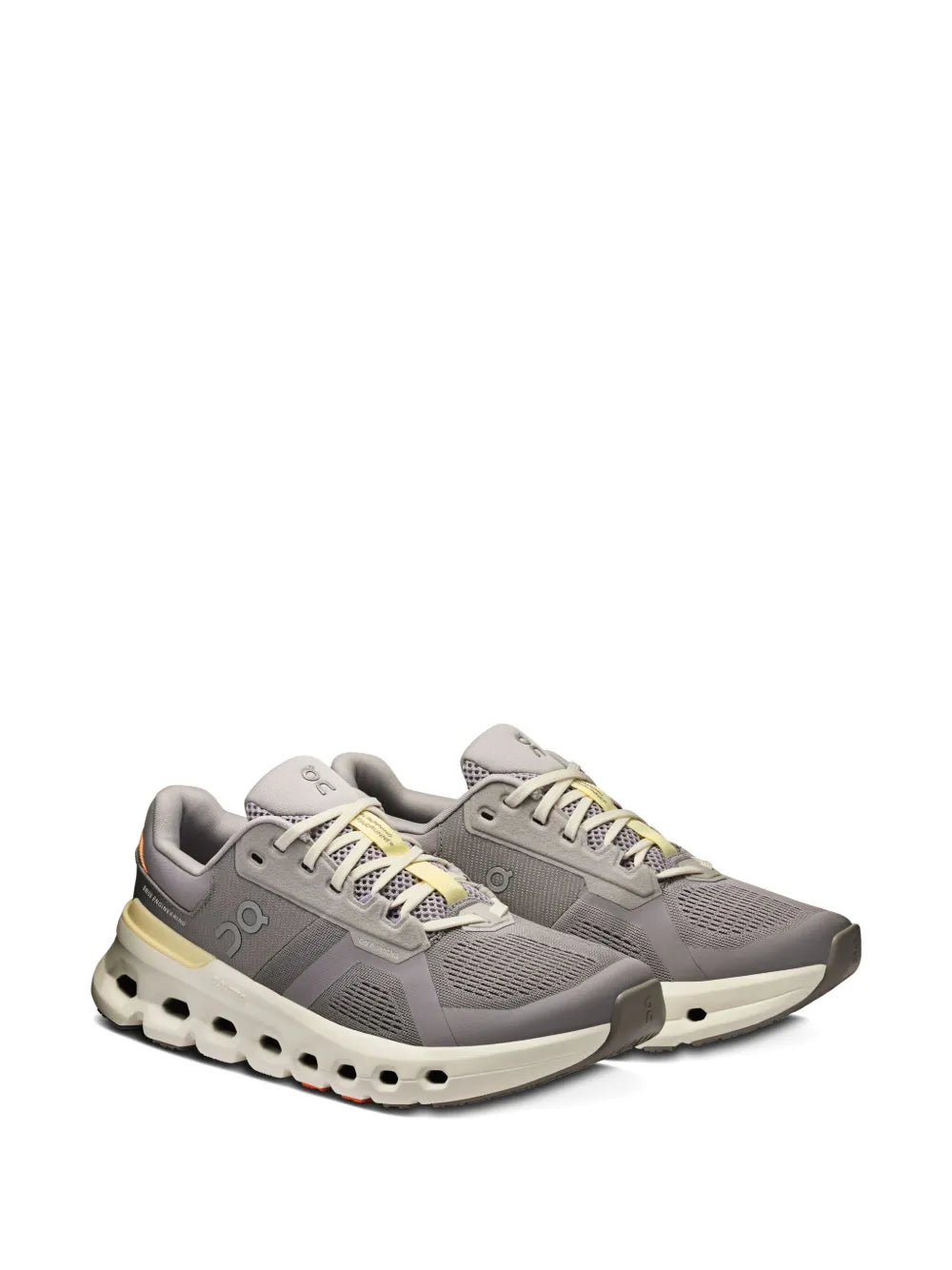 Cloudrunner 2 low-top sneakers