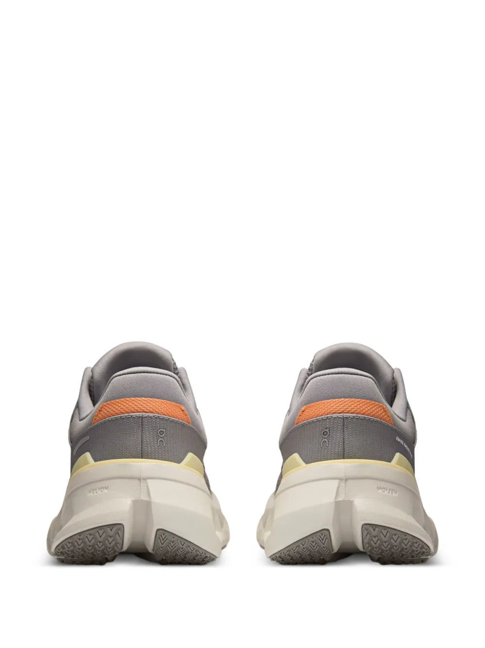 Cloudrunner 2 low-top sneakers
