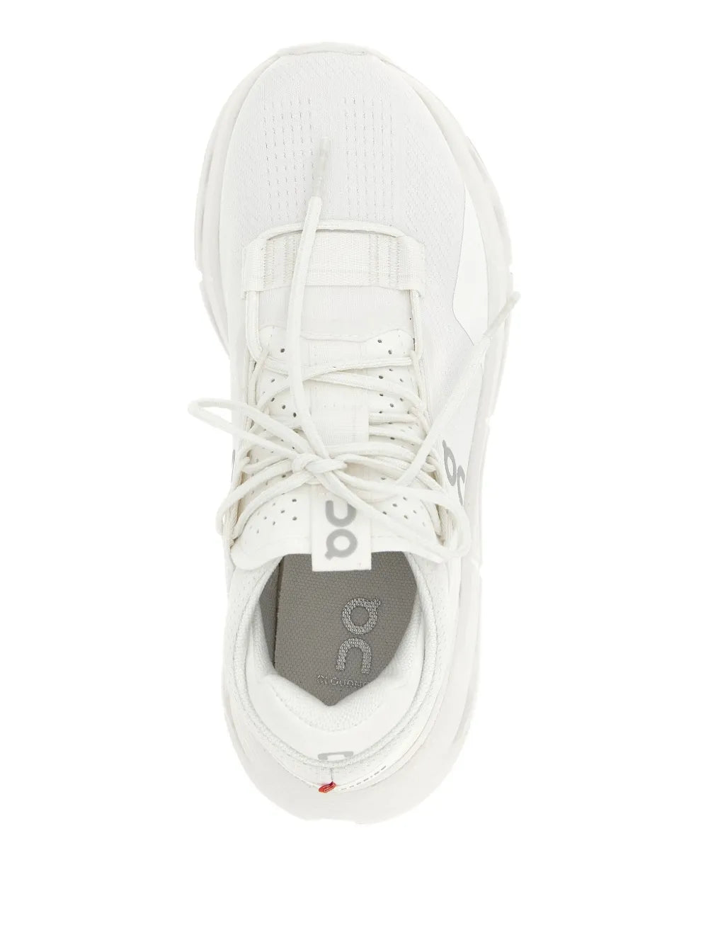 Cloudnova 2 lace-up sneakers