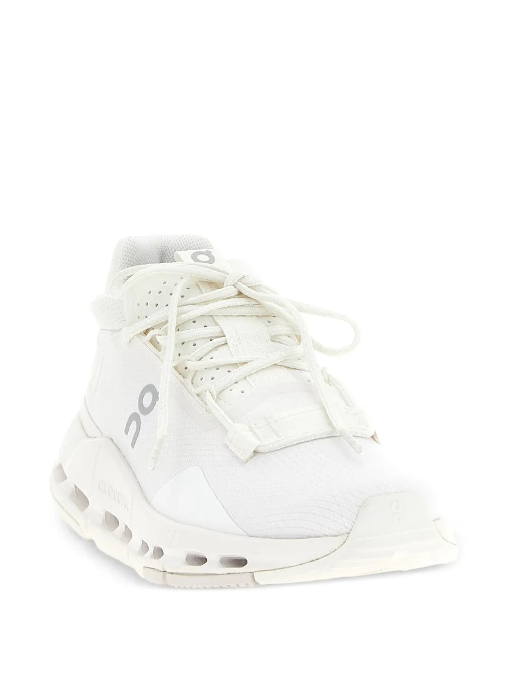 Cloudnova 2 lace-up sneakers