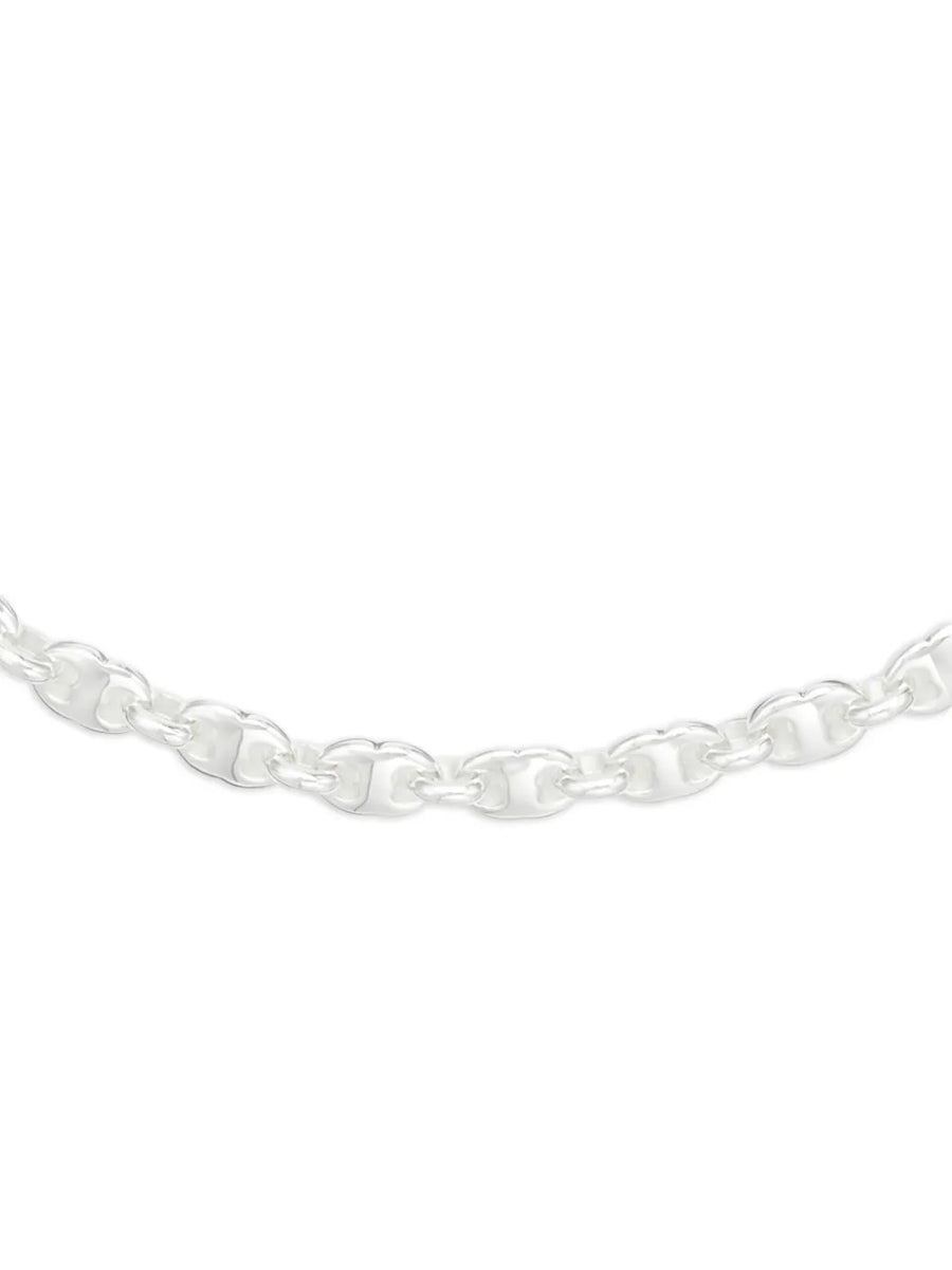 Gemini chain necklace