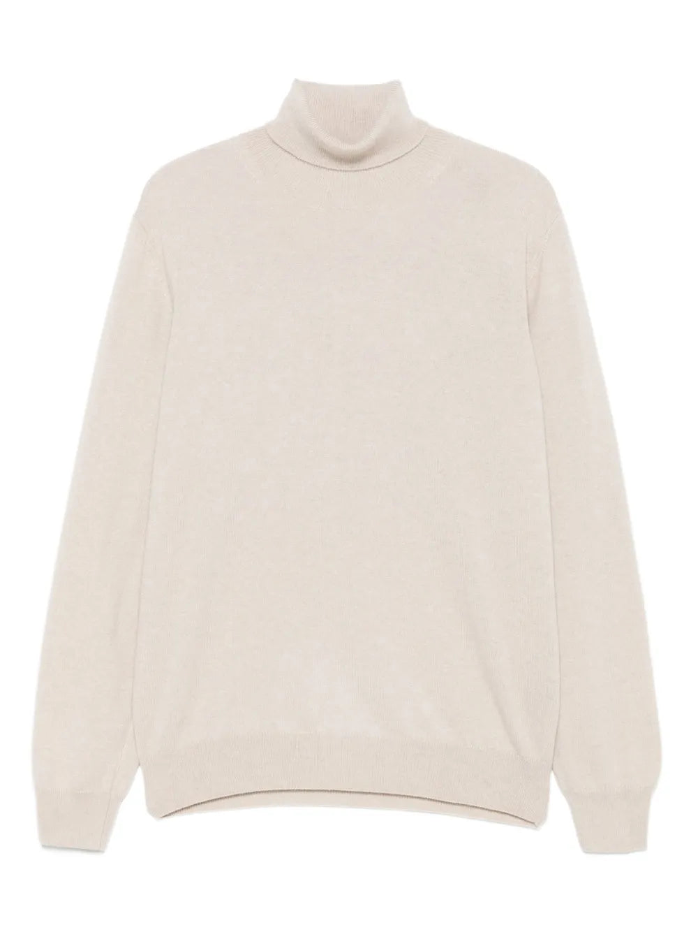 turtleneck sweater