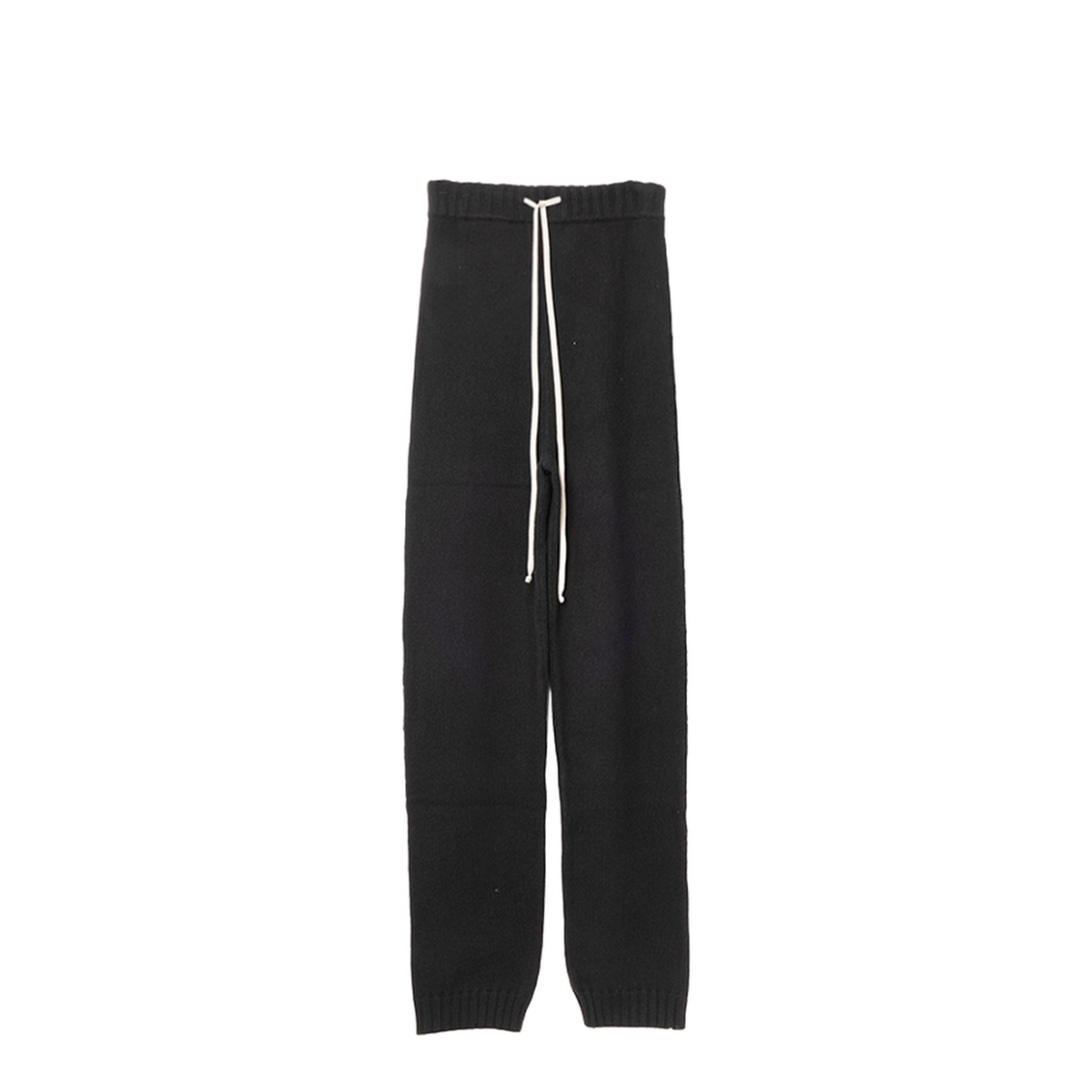 Trousers Black