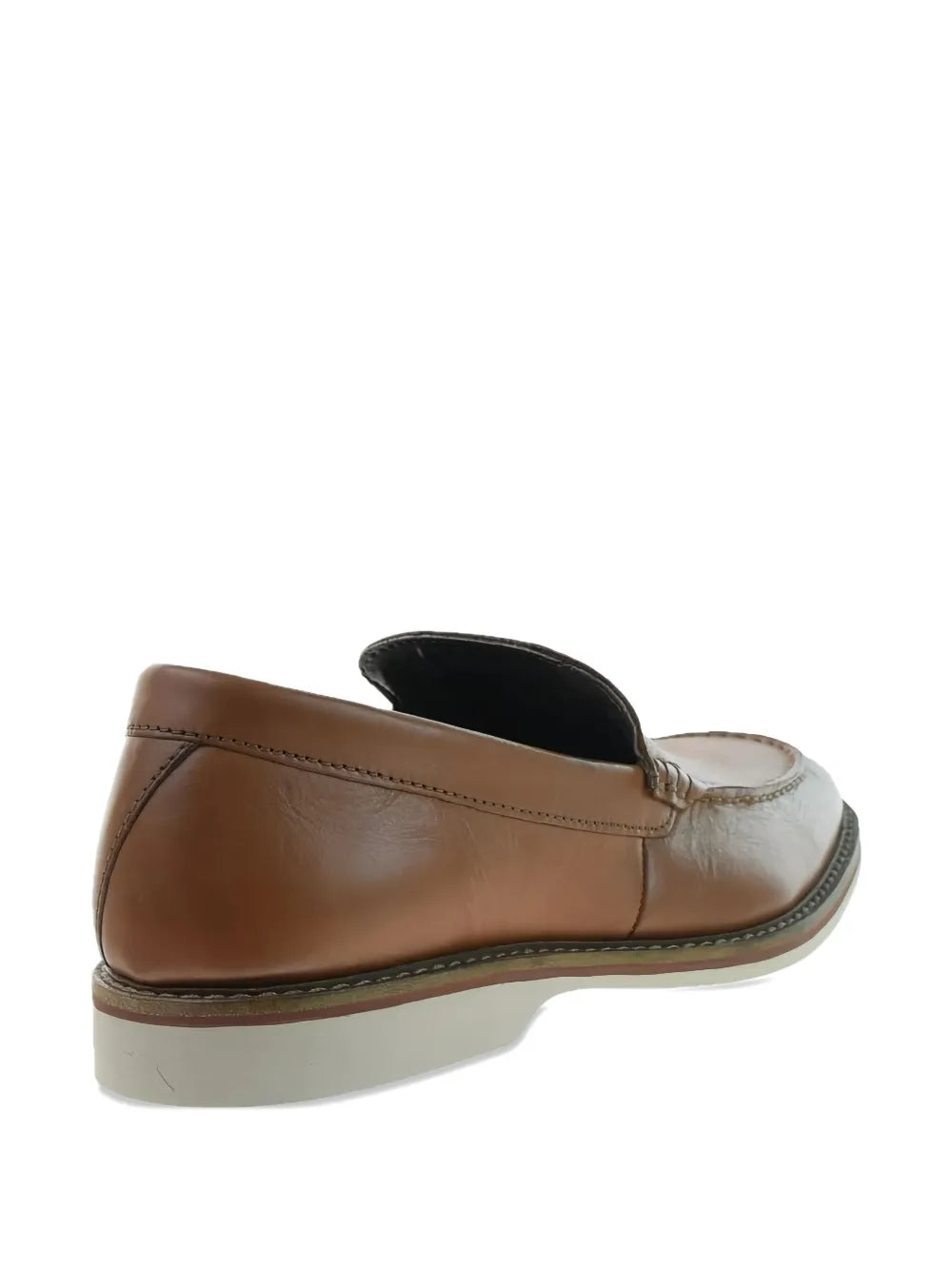 Atticus Edge leather lace-up shoes