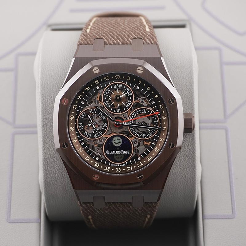 Audemars Piguet Royal Oak