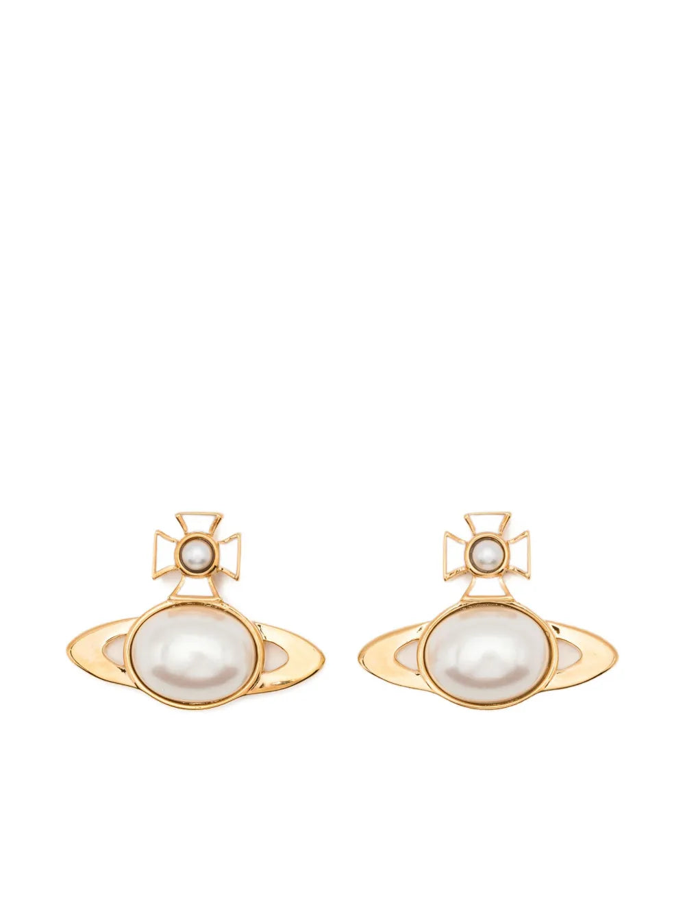 The Gaby earrings