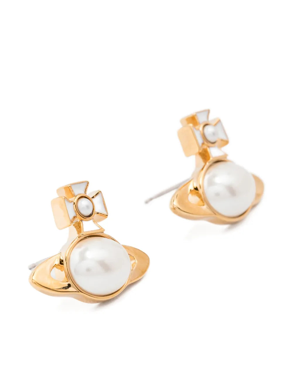 The Gaby earrings