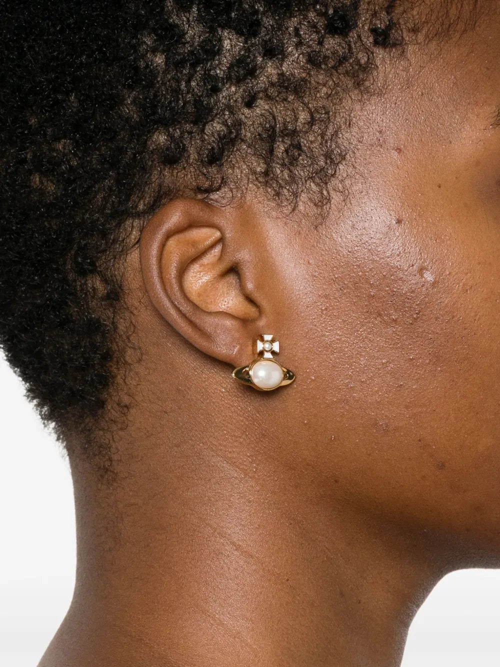 The Gaby earrings