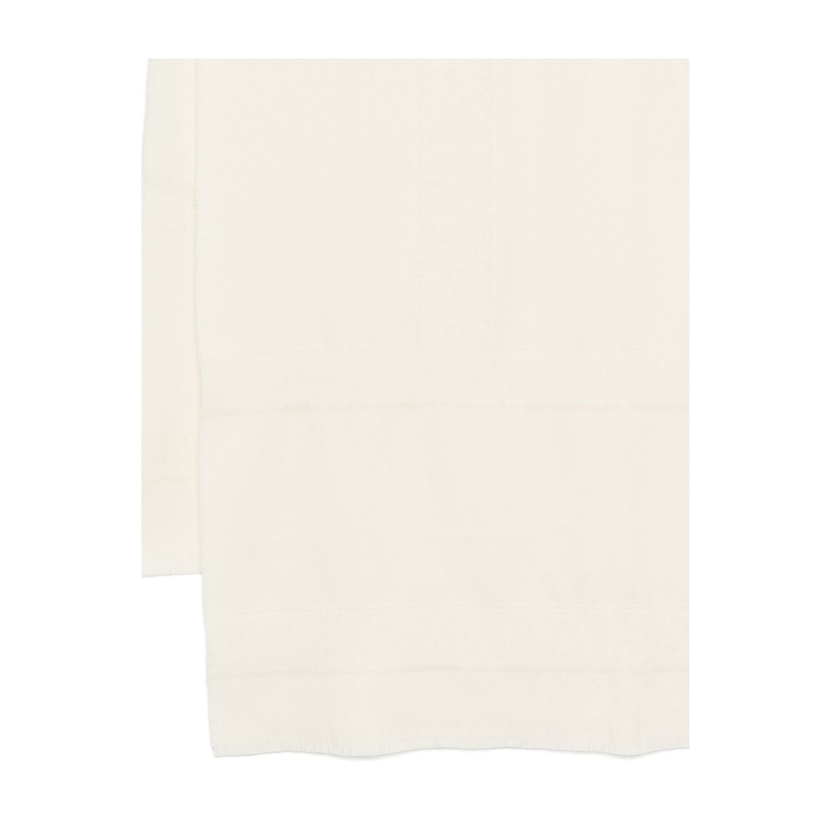 Scarfs White