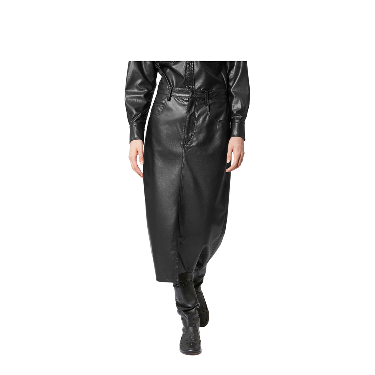 Skirts Black