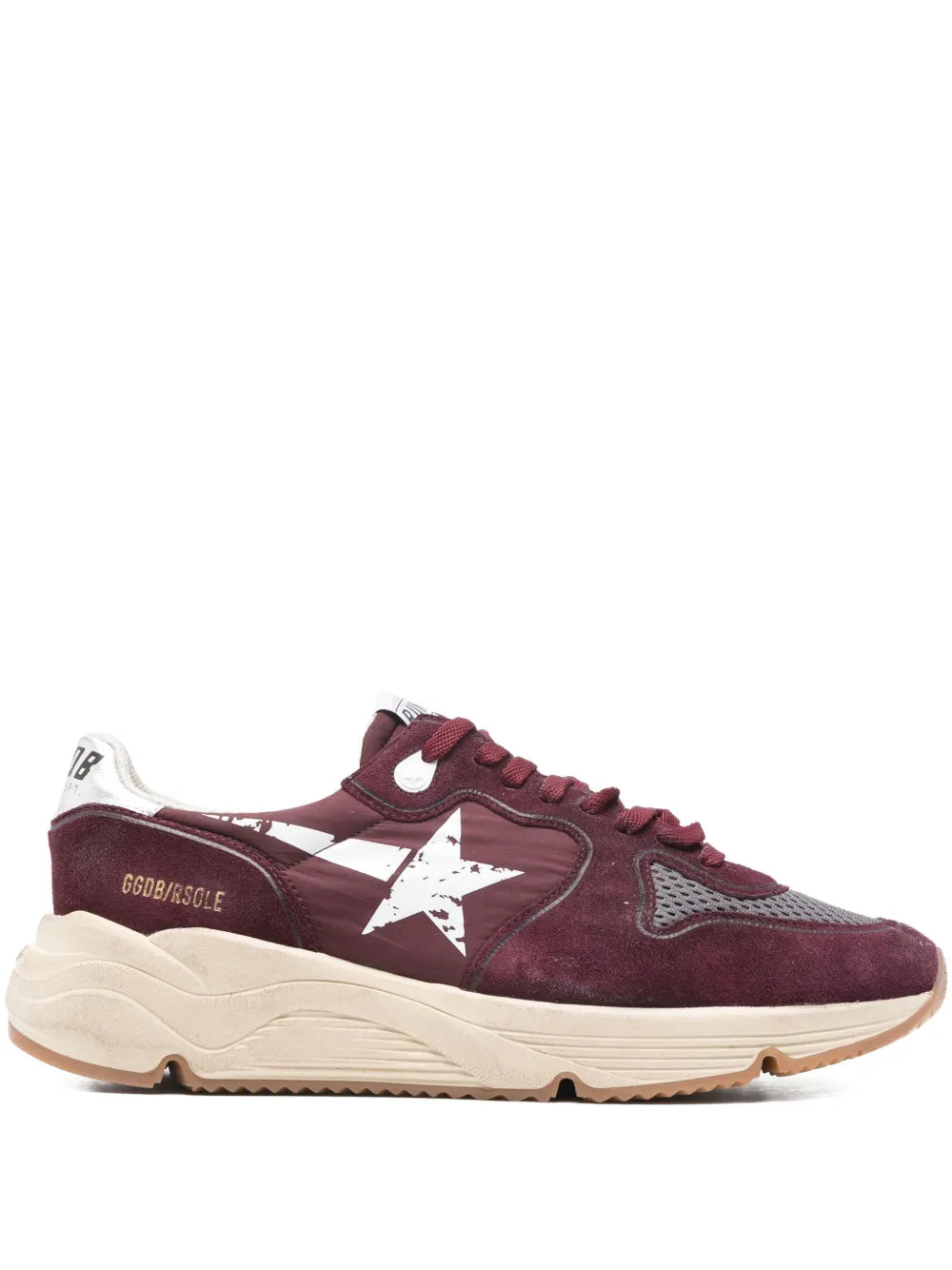 Running Sole sneakers