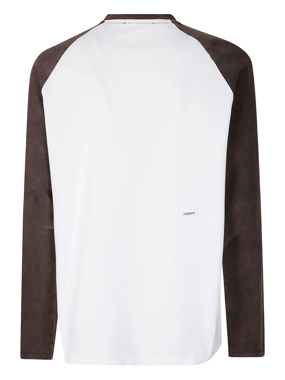 Dragon raglan-sleeve T-Shirt