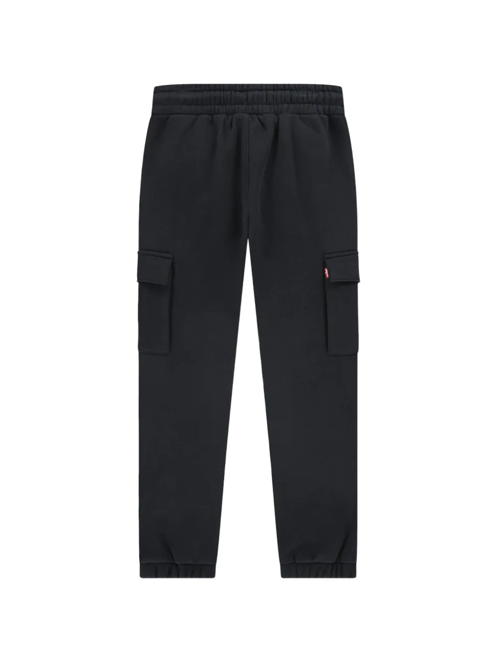 logo-detail track pants