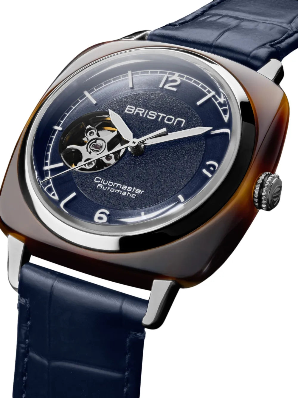 Clubmaster Legend - 39 mm