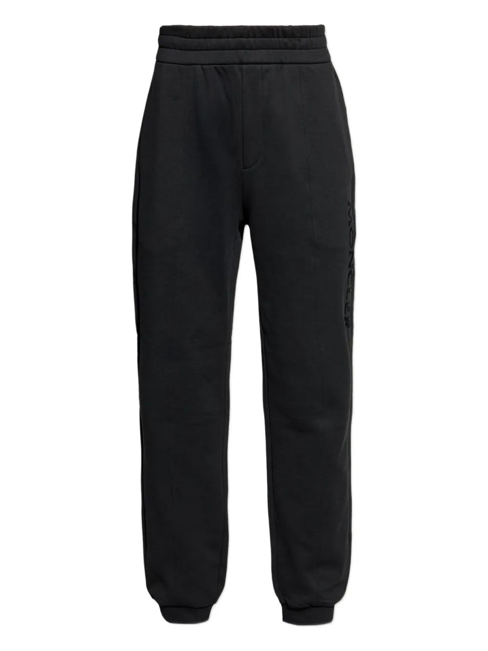 logo-detail track pants