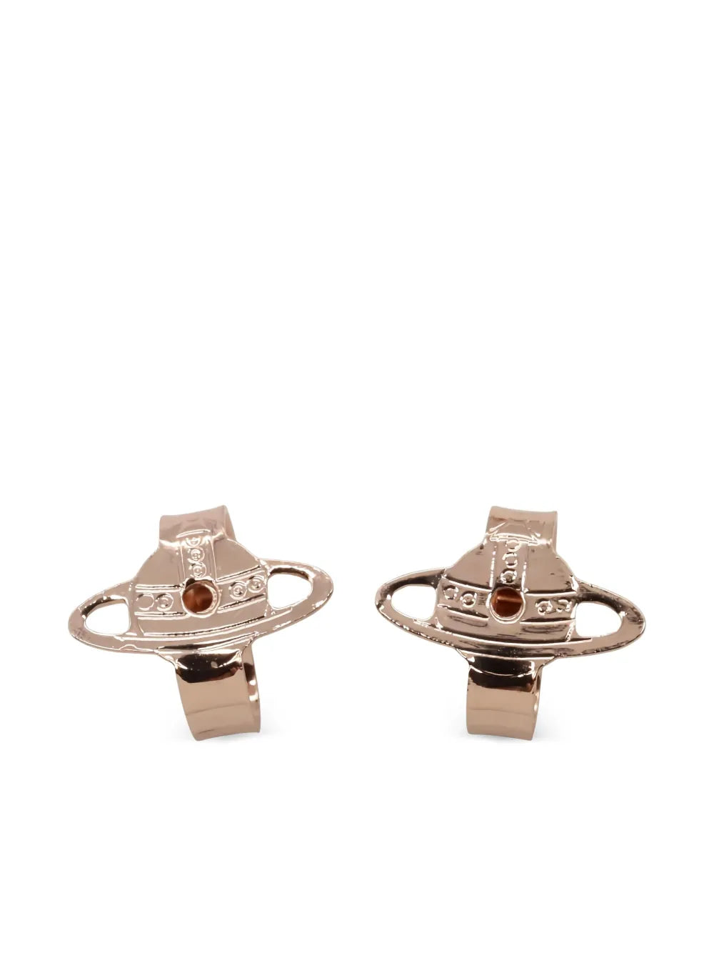 New Petite Orb earrings