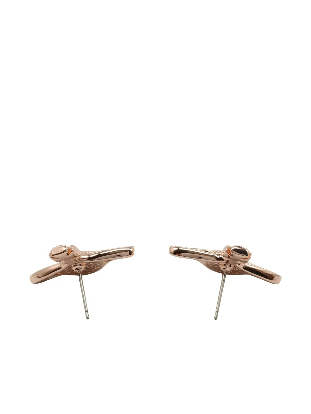 mini Bas earrings