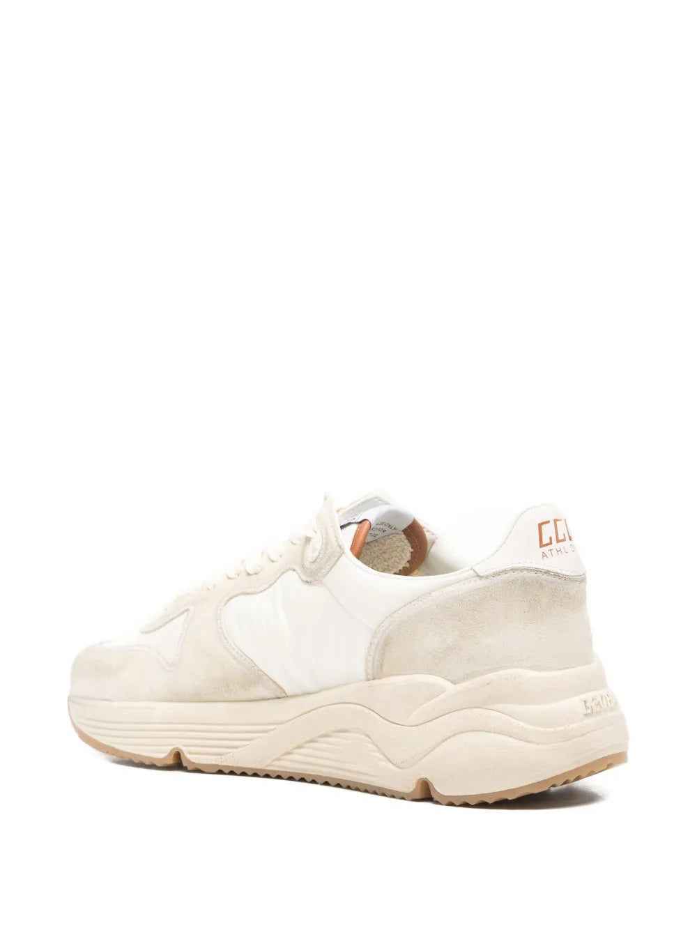 Running Sole sneakers