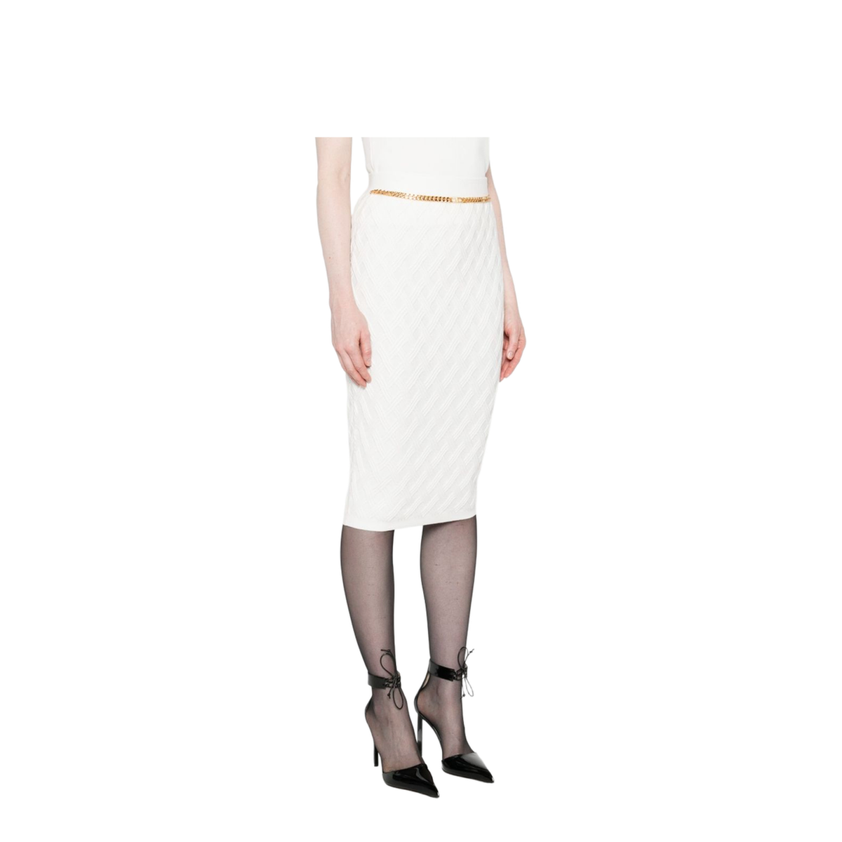 Skirts Ivory