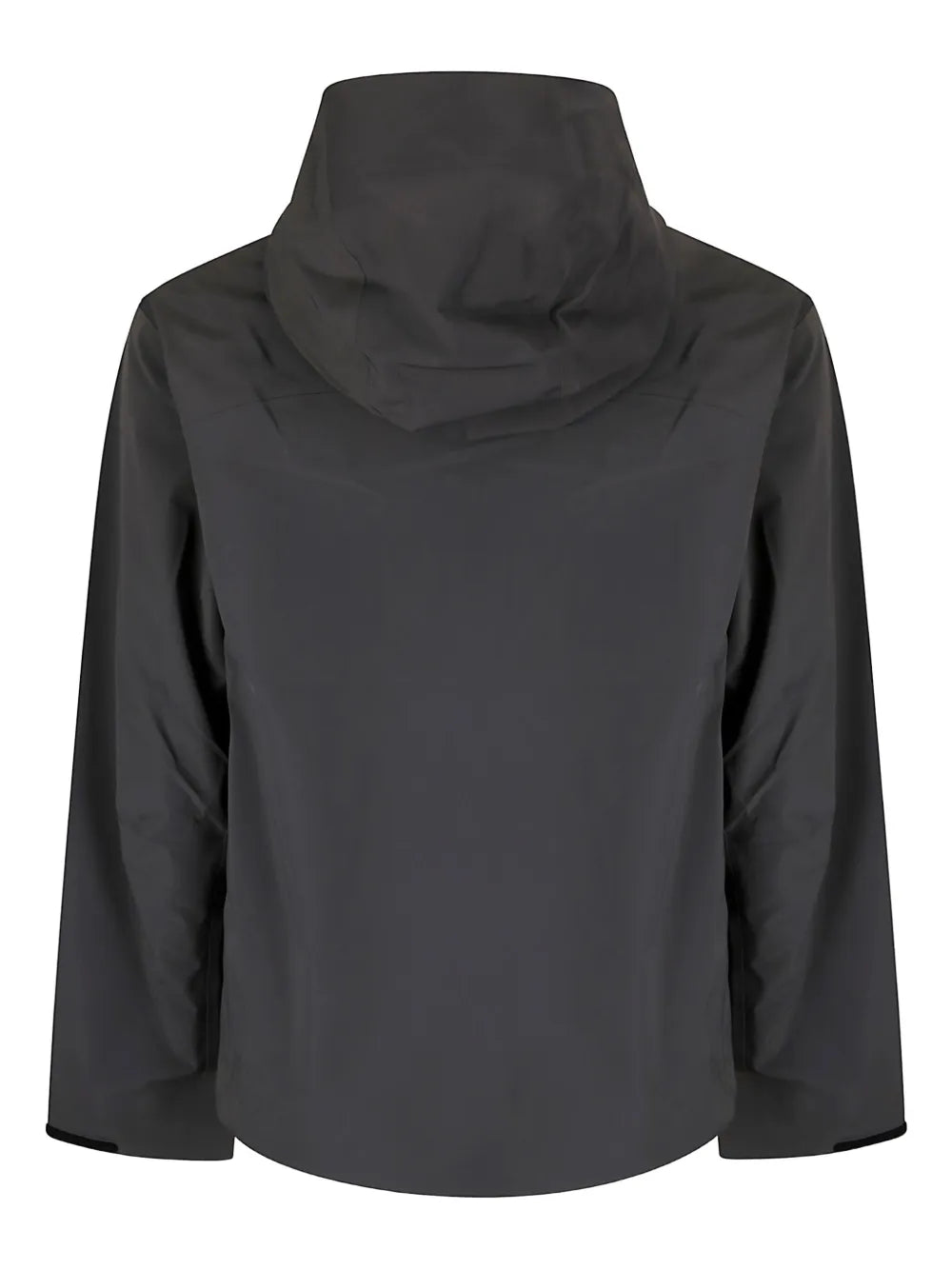 ARC LT zip-fastening jacket