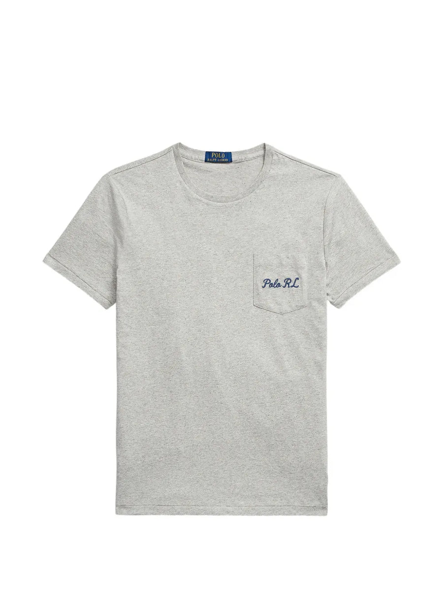 heritage pocket T-Shirt