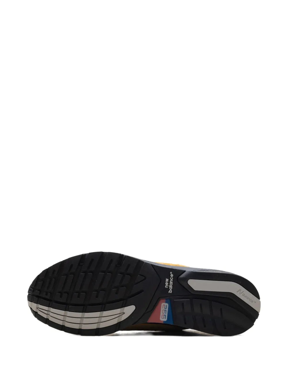 x Action Bronson Made in USA 992 sneakers