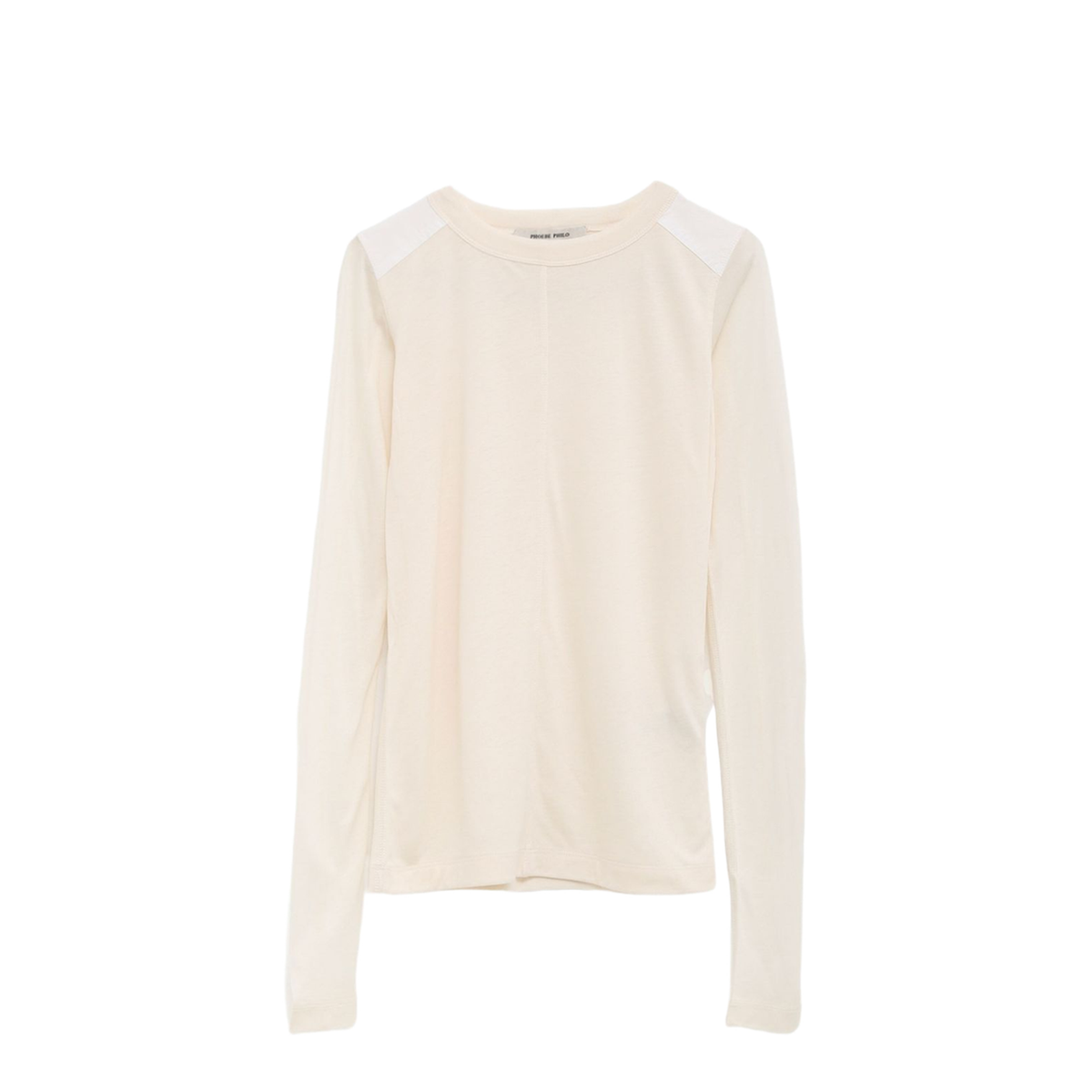 Sweaters Ivory