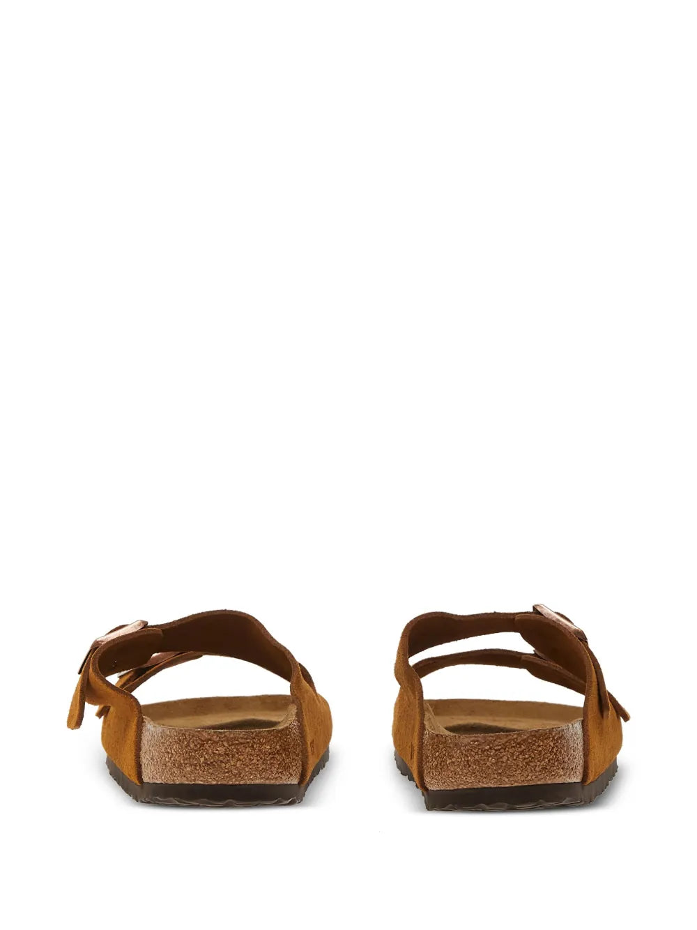 Arizona Soft suede sandals