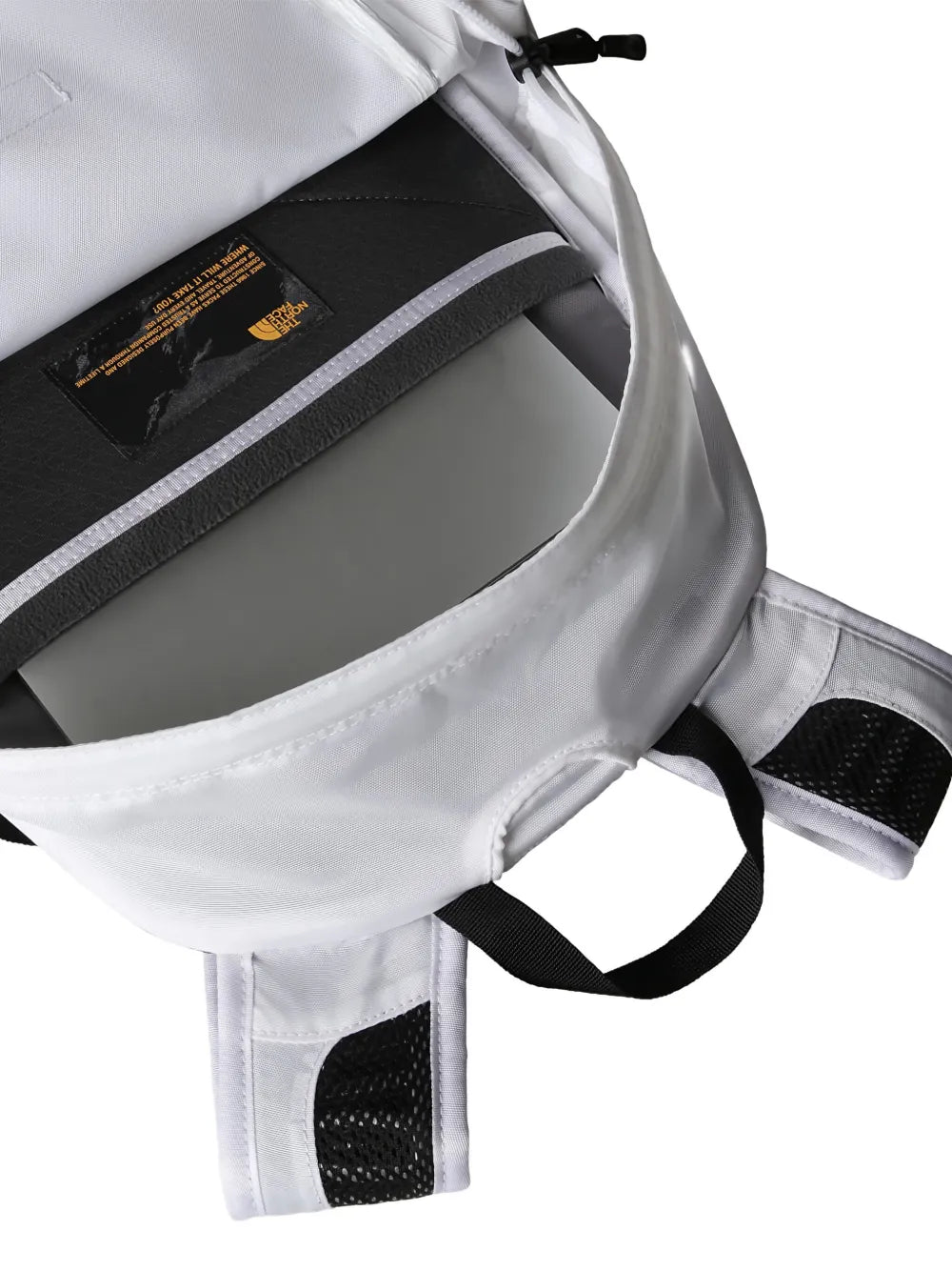 hot shot buckle backpack