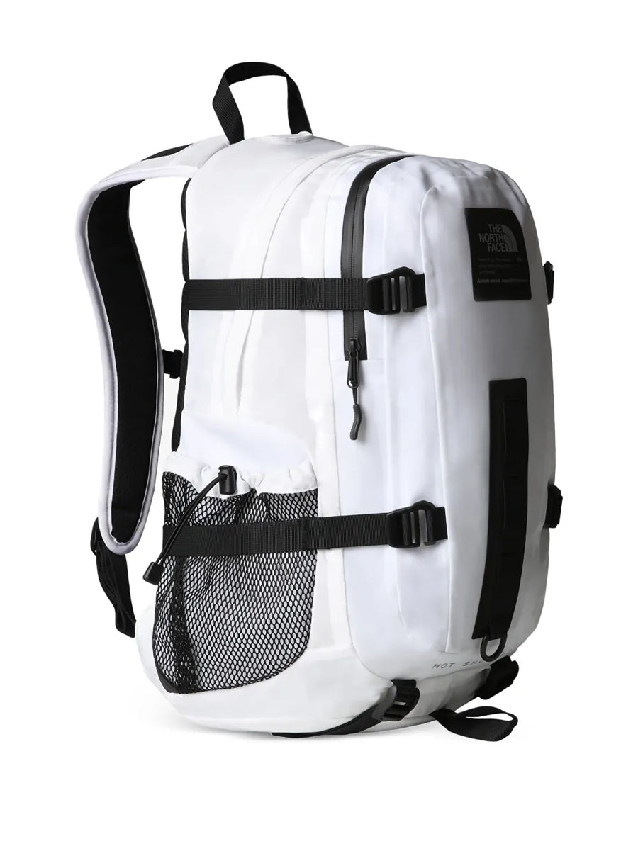hot shot buckle backpack