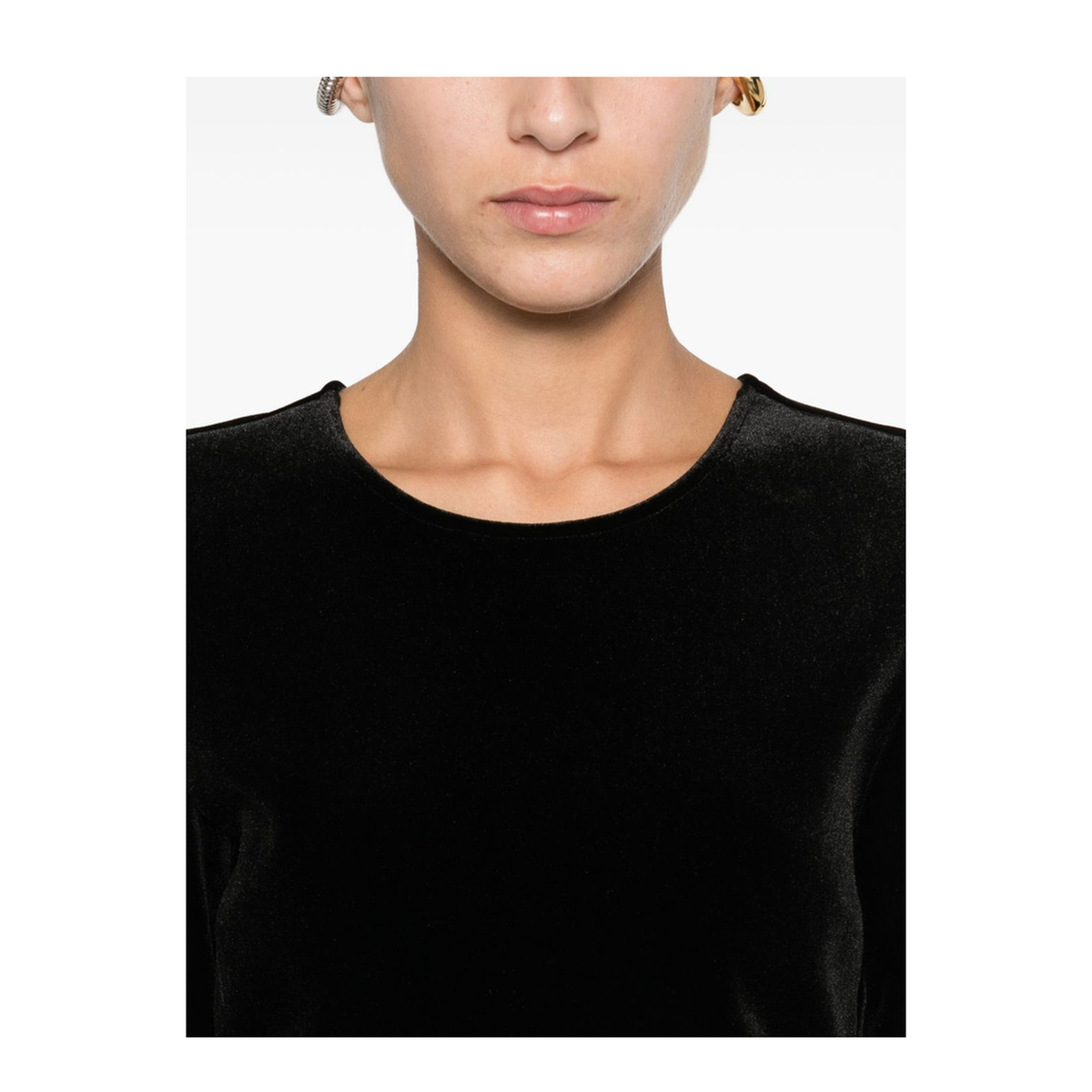 Dresses Black