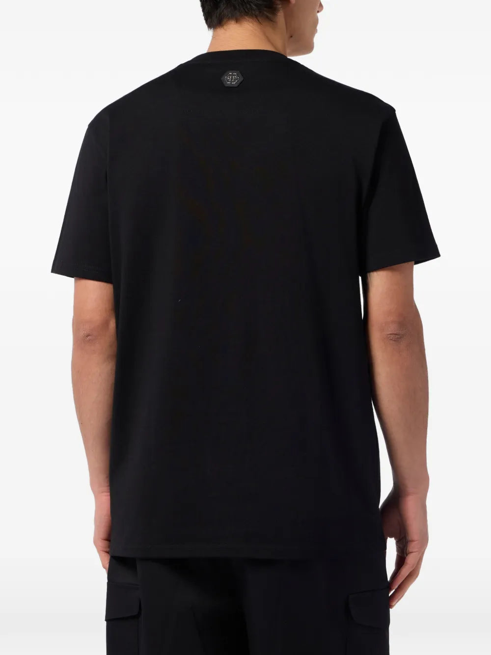 rhinestone-skull T-Shirt