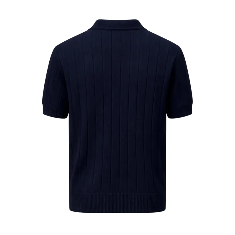 Signature House Polo – Midnight
