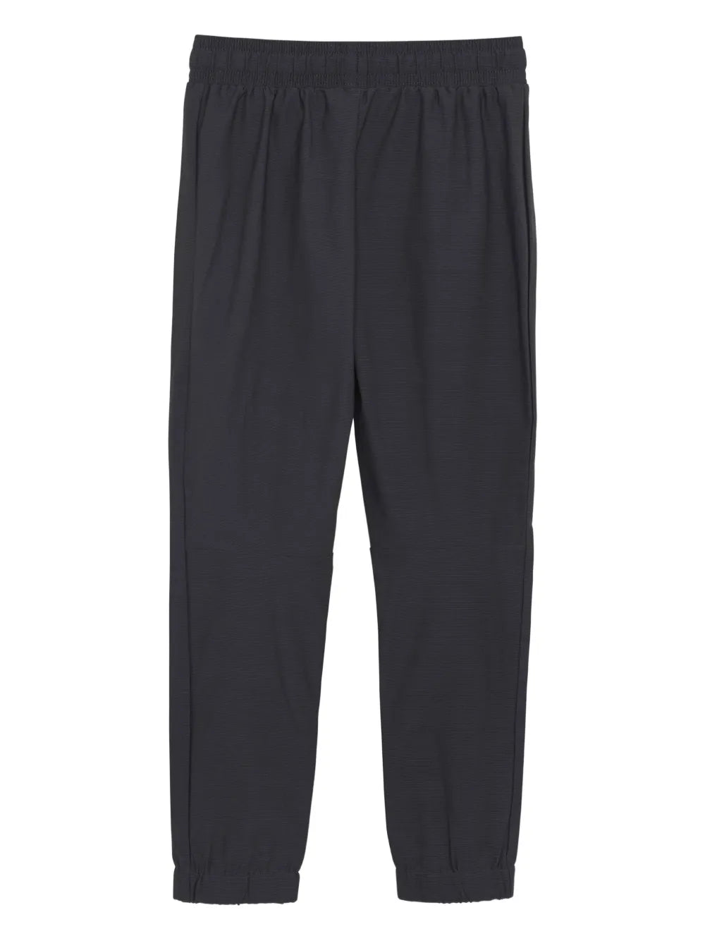 logo-detail track pants