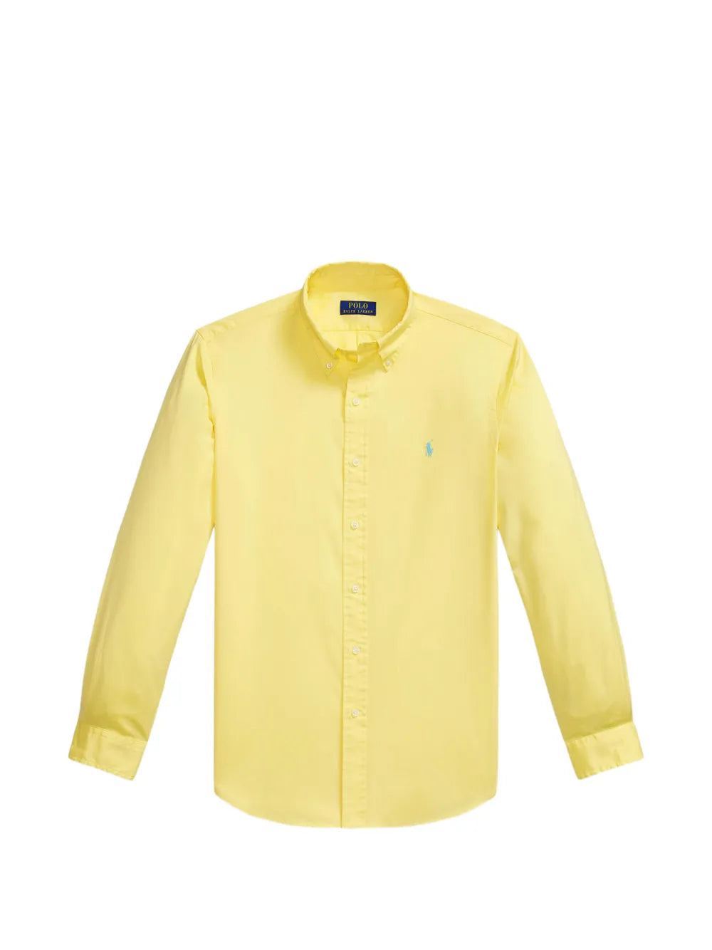 Polo Pony long-sleeved shirt
