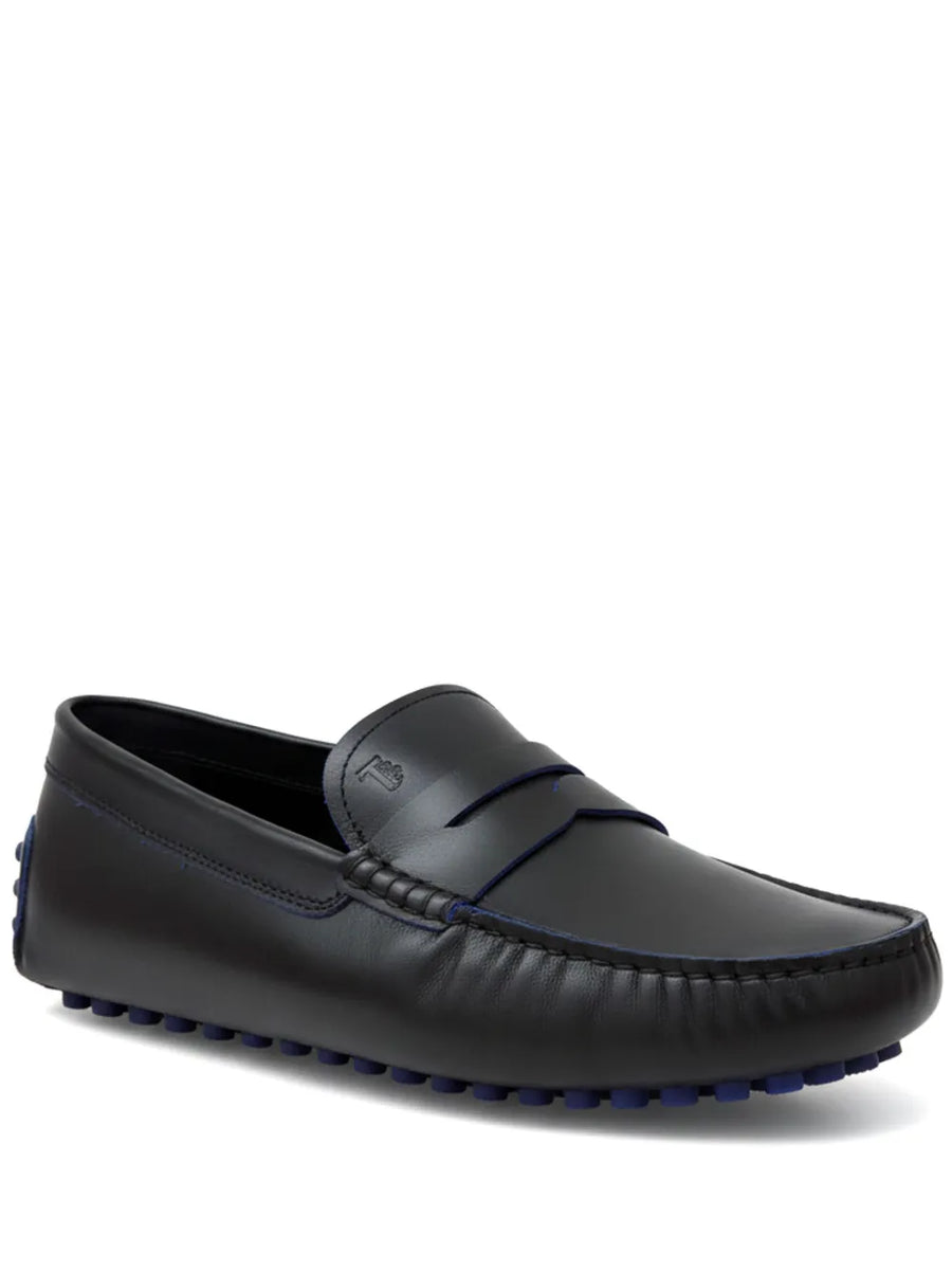 Gommino penny loafers