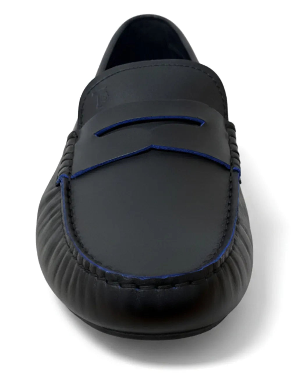 Gommino penny loafers