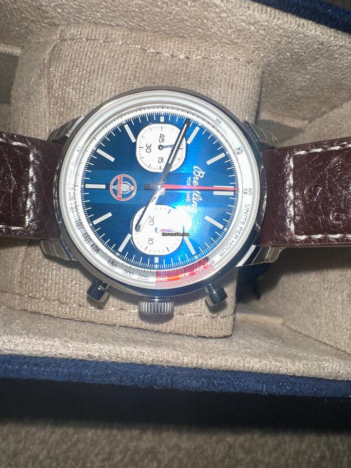 Breitling Top Time A41315 A71 C1 X2
