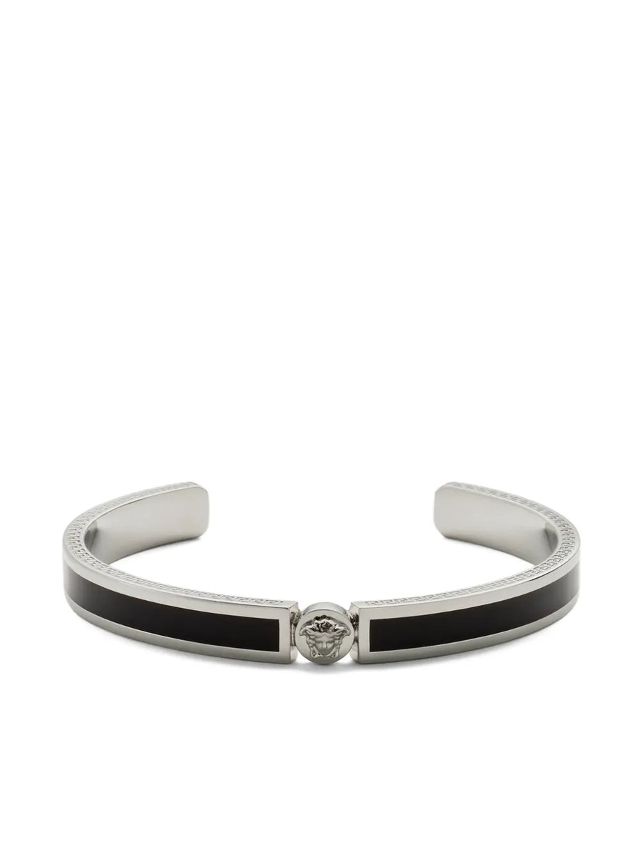 Medusa cuff bracelet