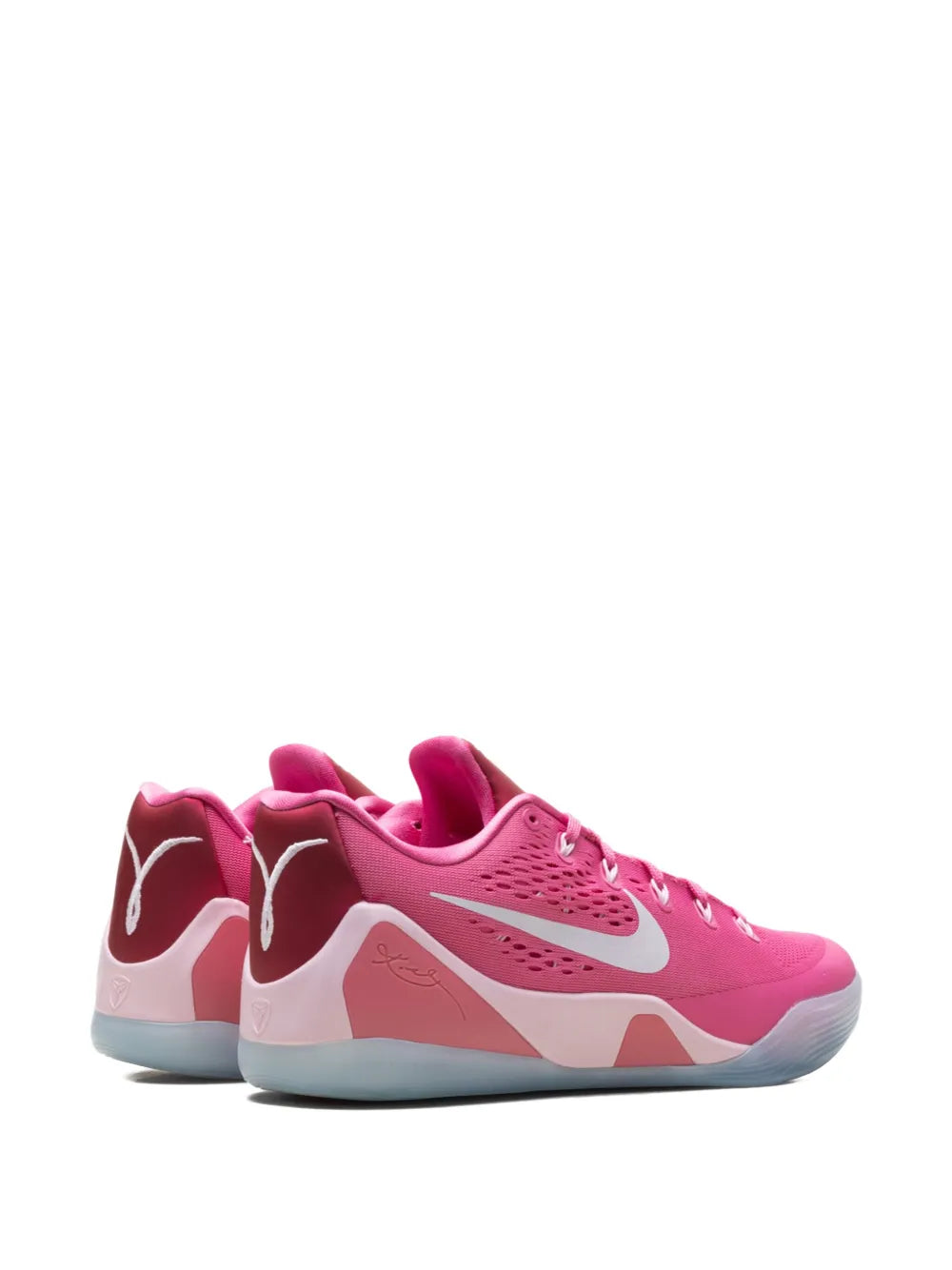 Kobe 9 EM Low Protro sneakers
