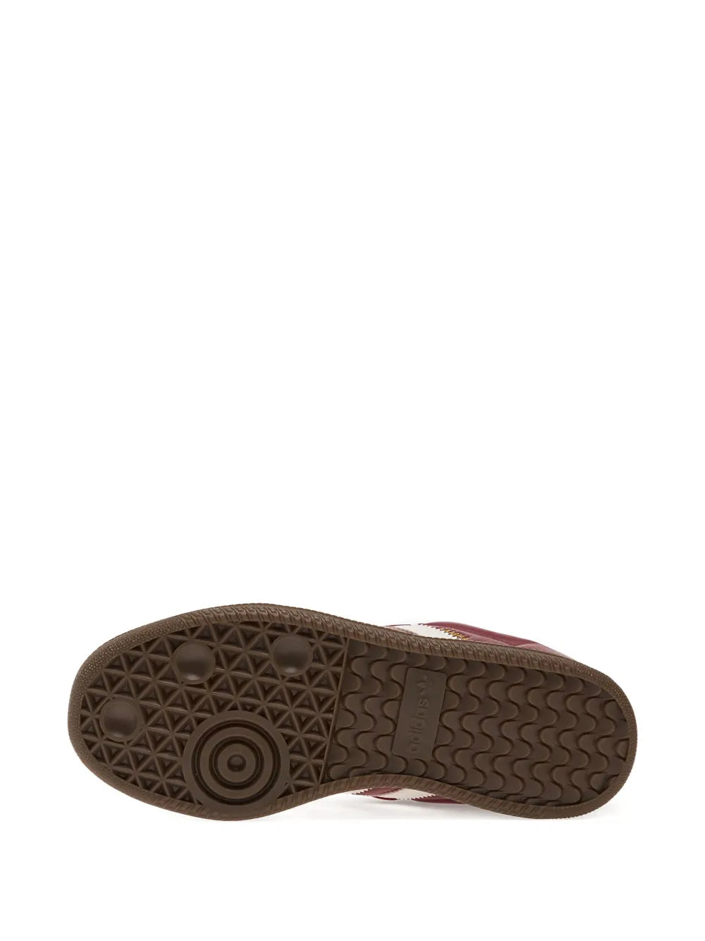 Samba XLG sneakers